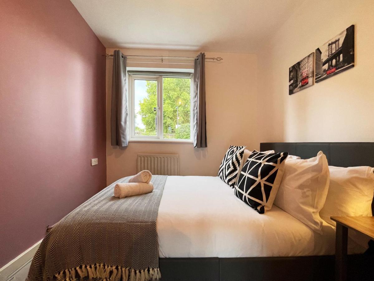 Jessica's Place At Whitechapel Londra