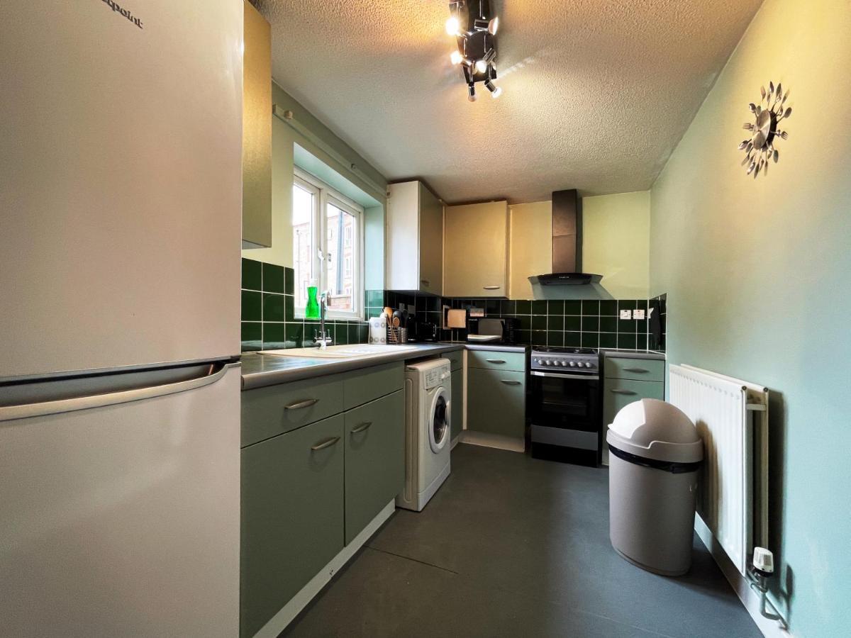 Jessica's Place At Whitechapel Londra